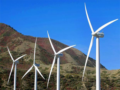 Modi govt plans to auction 4 gigawatts of wind energy in FY 2017-18