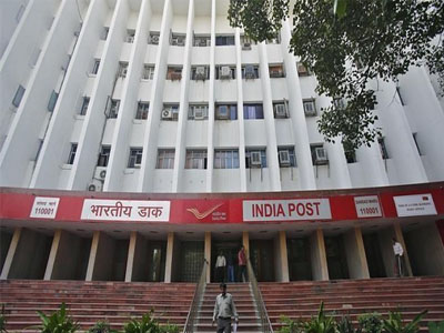 TCS modernises 150,000 post offices under multi-year deal with India Post