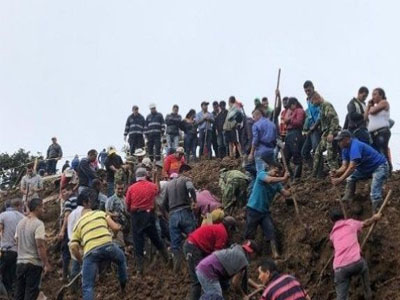 Sri Lanka blasts: Death toll rises to 290; 13 arrested so far