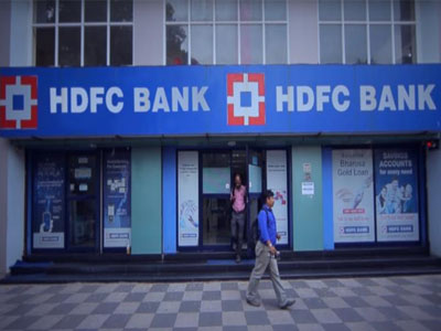 HDFC Bank fourth-quarter profit up 22.6 per cent to record high