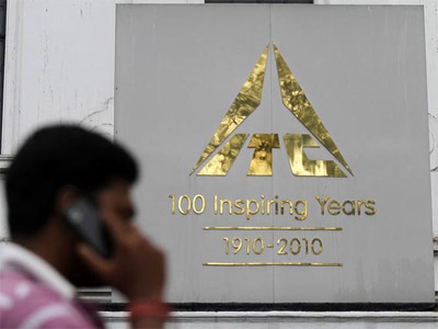 ITC hits new high; gains 8% in two trading days