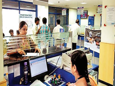 SBI sees brighter days ahead as slippages taper off and merger gains pays off