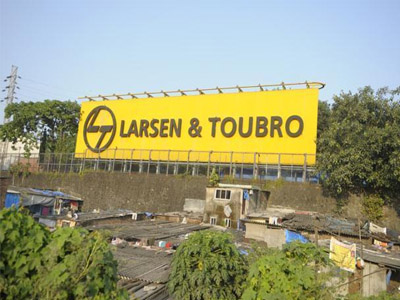 L&T Technology Services Limited positioned in Winners Circle by HfS in Industry 4.0 Blueprint Report