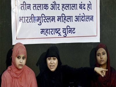 Triple talaq undesirable, will advise against it: AIMPLB to Supreme Court