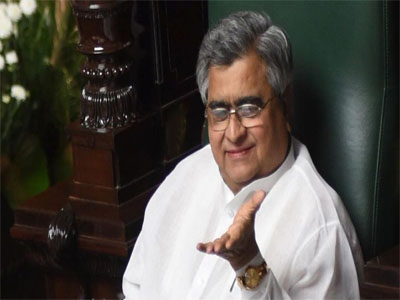 Karnataka Assembly Speaker to be from Congress