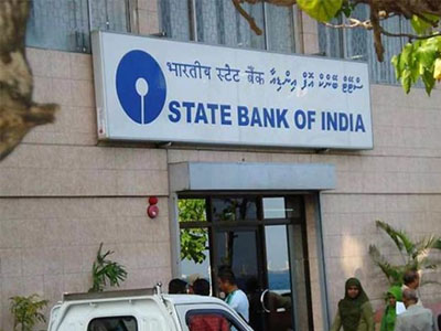 SBI Q4 Results 2018: SBI share price falls over 1% ahead of earnings; stock among top 10 turnovers on NSE