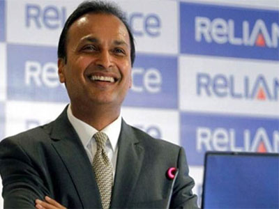 Anil Ambani’s ADAG shares rally! RCom share price gains 20%, RNaval jumps 17%