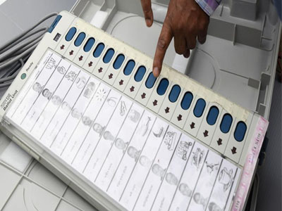 EC rejects Opposition's demands concerning EVMs