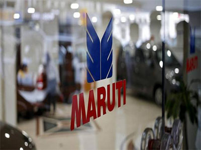 ‘CCI probing if Maruti forced its dealers to limit their discounts’