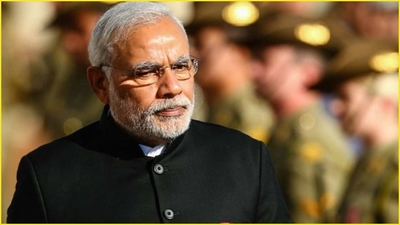 Cyclone Amphan: PM Modi to travel to WB, Odisha today to review situation, conduct aerial surveys; here's schedule