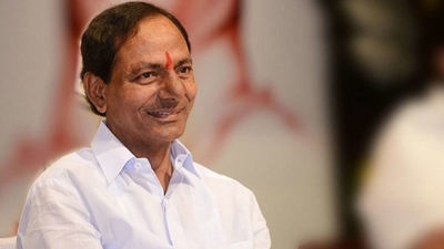 Migrant workers should not walk back home; trains, buses arranged: Telangana CM