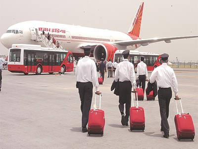 Air India history coming full circle? Tata, govt in talks for stake deal