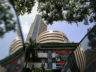 Sensex makes a 136-pt rebound as bad loan fight paces up
