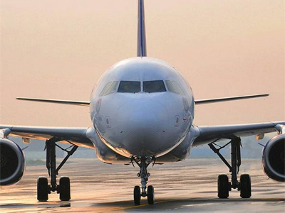 Indian airlines to avoid Iranian airspace: DGCA