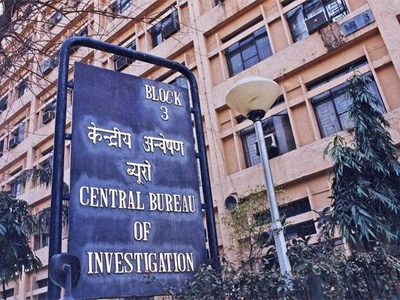 CBI registers corruption case in Pilatus aircraft deal, searches Sanjay Bhandari’s office, residence