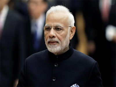 PM Modi to review economic growth, meet economists, experts at NITI Aayog today