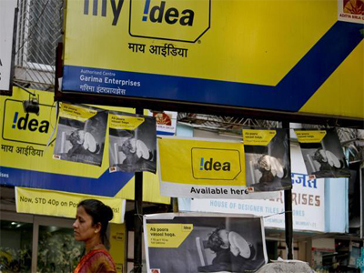 Idea tops Street's estimates, reports 28% rise in net profit