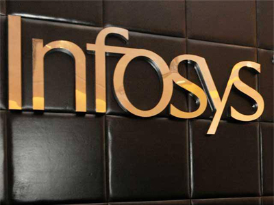 Finally, a revenue booster for Infosys