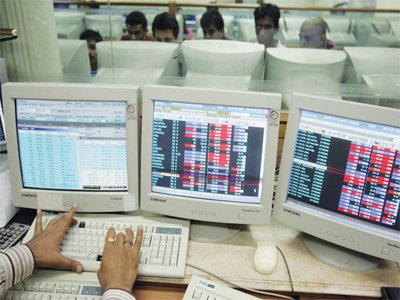 BSE Sensex soars over 250 points supported by HDFC Bank, RIL stocks; NSE Nifty reclaims 8,600