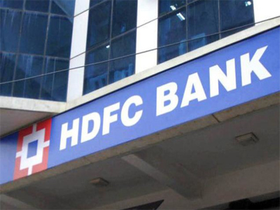 HDFC Bank net up 20.7 per cent