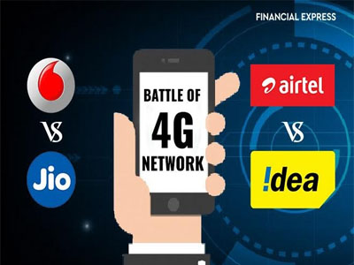 Reliance Jio, Bharti Airtel, Vodafone, Idea reach consensus, no floor price on voice, data for now