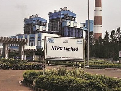 NTPC to seek shareholder nod to raise Rs 15K crore, hike borrowing limit