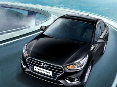 Hyundai launches 2017 next gen Verna; price starts at Rs 8 lakh