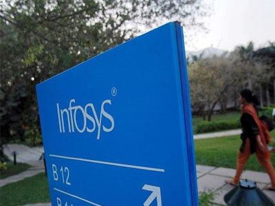 Infosys ADR holders complain to Sebi