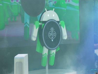 Google launches Android ‘Oreo’