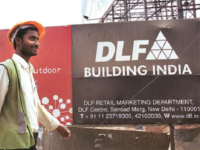 DLF tumbles 20% as SC issues notice on non-disclosure of key information