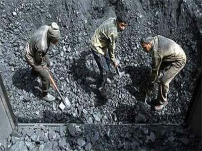 Coal India arm seeks green nod for Rs 10k crore power plant