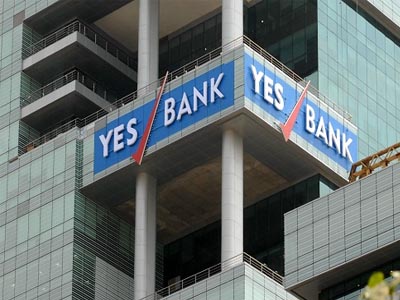 YES Bank trims staff by almost 2,500, cites redundancies