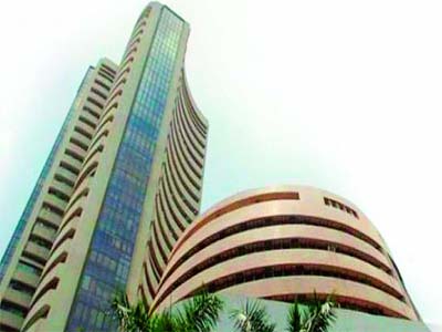 Sensex witnesses flash crash