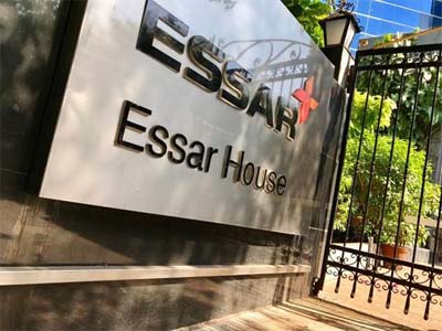 US fund calls for sale of Essar’s UK assets to settle debt: report