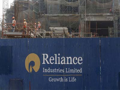 RIL closes KG-D6 oilfield