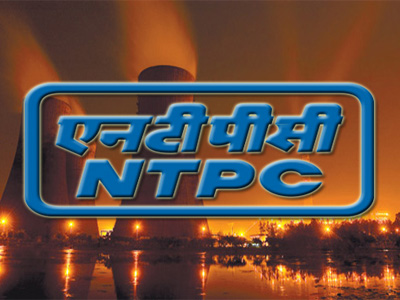 NTPC's shares fly off the shelves