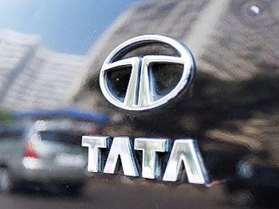 Tata Motors DVR gains on inclusion in Nifty