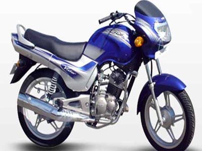 TVS Motor expects 16% share in 2-wheeler segment by 2017