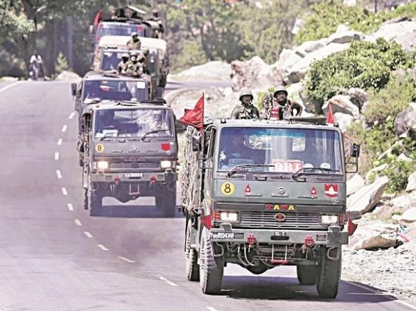 India, China to hold ninth round of talks to resolve border dispute