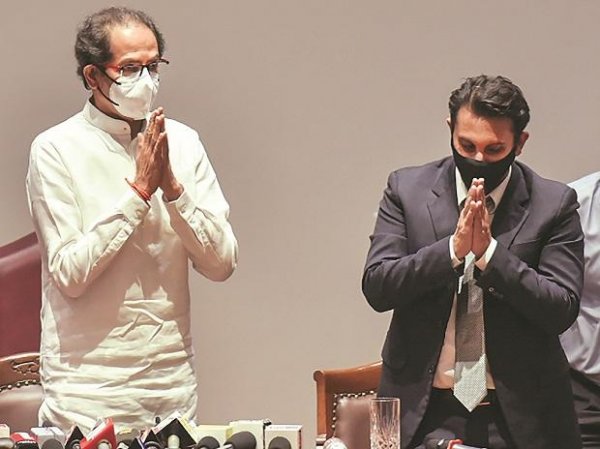 Serum fire: No angle ruled out, says CM as Poonawalla pegs loss at Rs 1K cr
