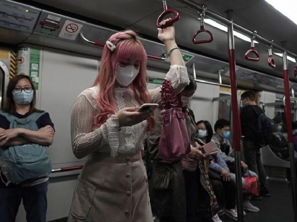China: Wuhan returns to normal as world still battling Covid-19 pandemic