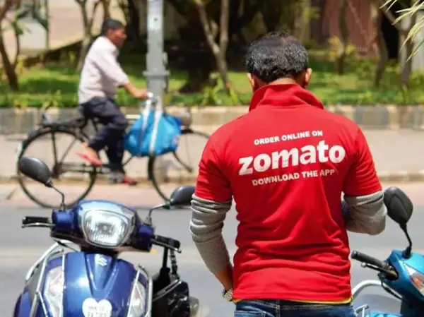 Zomato CEO Goyal says aware of fraud at delivery agents' end, fixing it
