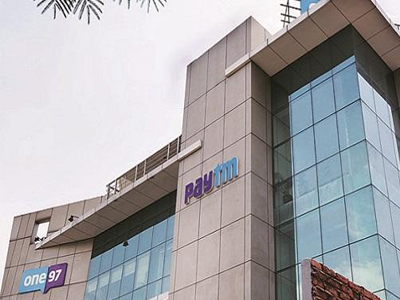 Paytm launches two more firms to enter insurance sector, boost fintech biz