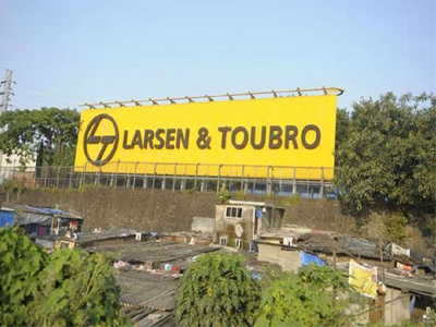 L&T construction arm bags orders worth Rs 1,266 crore