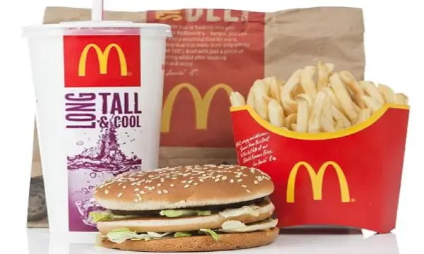 Maharashtra FDA cracks down on McDonald's for using substitutes for cheese