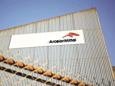 ArcelorMittal to rebid for Essar Steel after failing legal eligibility test