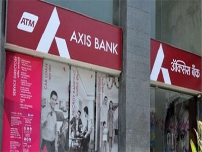 Axis Bank keeps mum on senior executives' exits