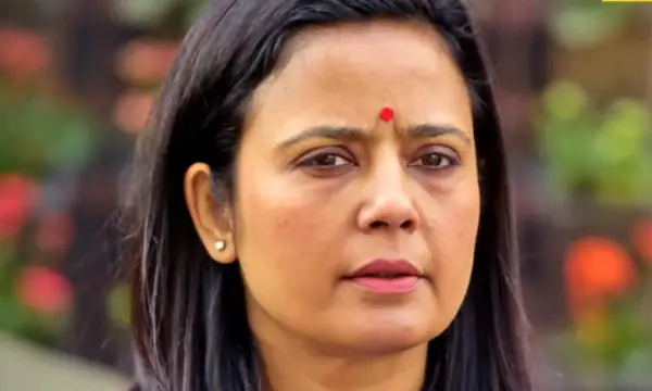 Cash-for-query case: CBI conducts searches at former TMC MP Mahua Moitra's premises