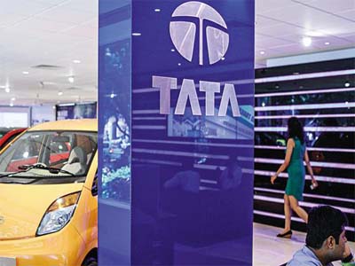 Tata Motors officials, directors to meet on 27 April over NCDs issuance