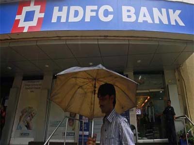 HDFC Bank’s profit rises 20% in March quarter, meets estimates